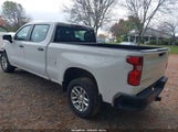 Chevrolet Silverado  4Wd Standard Bed Wt 3GCUDAEDXPG301324 снимка