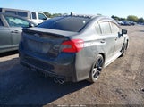 Subaru Wrx Limited JF1VA1F63J9812190 снимка