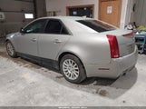 Cadillac Cts Standard 1G6DC5EY8B0118632 снимка