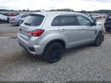 Mitsubishi Outlander Sport 2.0 Le Awc JA4ARUAUXSU005022 photo