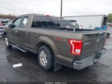 Ford F-150 Xlt 1FTEX1EP4FFB28535 снимка