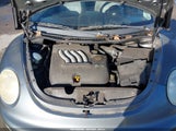 Volkswagen New Beetle Gl 3VWBK31C85M405330 снимка