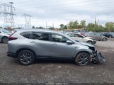 Honda Cr-V Awd Ex-L 2HKRW2H8XMH637160 fotografie