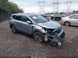 Honda Cr-V Awd Ex-L 2HKRW2H8XMH637160 fotografie