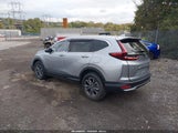 Honda Cr-V Awd Ex-L 2HKRW2H8XMH637160 fotografie