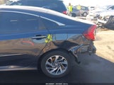 Honda Civic Ex 19XFC2F81JE002486 снимка