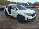 Honda Passport Awd Ex-L 5FNYF8H52PB031942 photo