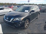 Nissan Pathfinder Sv 5N1DR2MN5HC679701 снимка