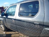 Honda Ridgeline Rtl 5FPYK1F55AB007509 снимка