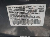 Honda Ridgeline Rtl 5FPYK1F55AB007509 снимка