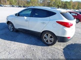 Hyundai Tucson Gls KM8JUCAC6DU724322 снимка