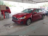 Ford Fusion Hybrid Se 3FA6P0LU7KR240126 photo