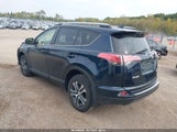 Toyota Rav4 Le JTMBFREVXJJ256559 снимка