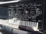 Hyundai Tucson Se KM8JUCAG9FU081860 снимка