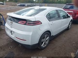 Chevrolet Volt 1G1RA6E40FU111452 fotografie