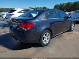 Chevrolet Cruze 1Lt Auto 1G1PC5SB3E7277704 снимка