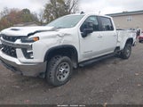 Chevrolet Silverado 2500Hd 4Wd Long Bed Lt/4Wd Standard Bed Lt 1GC1YNEY6MF152487 снимка