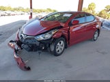 Hyundai Elantra Se 5NPDH4AE1FH619343 снимка