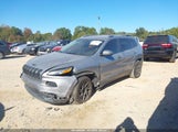 Jeep Cherokee Latitude 1C4PJLCB4EW157688 снимка