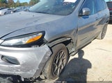 Jeep Cherokee Latitude 1C4PJLCB4EW157688 снимка