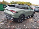 Kia Sportage X-Pro Prestige 5XYK7CAF6PG070714 снимка