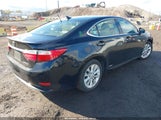 Lexus Es 300H JTHBW1GG1E2041764 fotografie