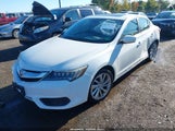 Acura Ilx Premium Package/Technology Plus Package 19UDE2F74HA013196 снимка