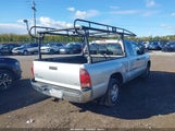 Toyota Tacoma 5TETX22N88Z498232 fotografie