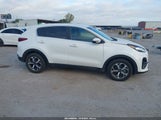Kia Sportage Lx KNDPM3AC2M7902501 снимка