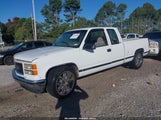 GMC Sierra  Sl Wideside 1GTEC19W8VE546100 снимка
