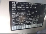 Volkswagen Tiguan 2.0T Wolfsburg Edition WVGSV7AX2HW509784 fotografie