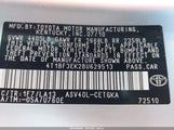 Toyota Camry Xle 4T1BF3EK2BU629513 снимка