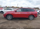 Nissan Pathfinder Platinum/S/Sl/Sv 5N1AR2MM1FC682568 fotografie