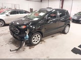Ford Ecosport Se MAJ3S2GE0MC417004 снимка