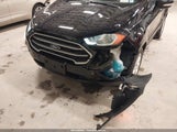 Ford Ecosport Se MAJ3S2GE0MC417004 снимка