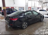 Nissan Sentra Sv Xtronic Cvt 3N1AB8CV8MY245731 снимка