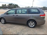 Toyota Sienna Base V6 5TDZK3DC0BS149354 снимка
