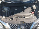 Nissan Murano Sl 5N1AZ2MG0HN130402 photo