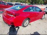 Hyundai Sonata Se 5NPE24AF2KH764707 снимка