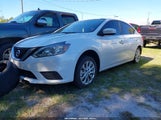 Nissan Sentra Sv 3N1AB7AP6HY303890 снимка