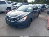 Hyundai Sonata Gls 5NPEB4ACXDH605491 снимка