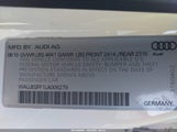 Audi A3 Premium Plus 45 Tfsi S Line Quattro S Tronic WAUJEGFF1LA006279 снимка