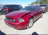 Ford Mustang V6 1ZVBP8AMXE5295829 снимка