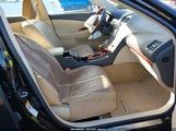Lexus Es 350 JTHBK1EG6A2407730 снимка