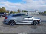 Honda Civic Touring 19XFC1F98HE018536 снимка