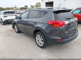 Toyota Rav4 Limited 2T3DFREV6FW372486 снимка