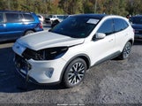 Ford Escape Sel 1FMCU9H99LUB59150 снимка