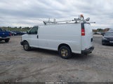 Chevrolet Express  Work Van 1GCWGFCF4F1167621 снимка