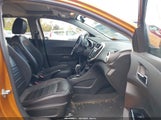 Chevrolet Sonic Premier Auto 1G1JF6SB6H4105725 снимка