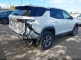 Chevrolet Equinox Awd Lt 3GNAXPEG8SL323952 снимка